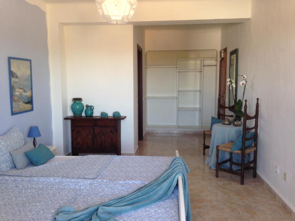 A Pousada Casa De La Vida Santanyí Quarto foto