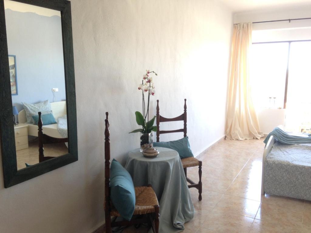 A Pousada Casa De La Vida Santanyí Quarto foto
