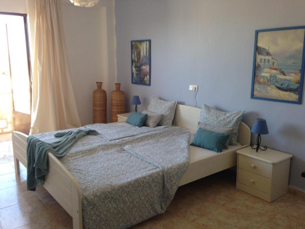 A Pousada Casa De La Vida Santanyí Quarto foto