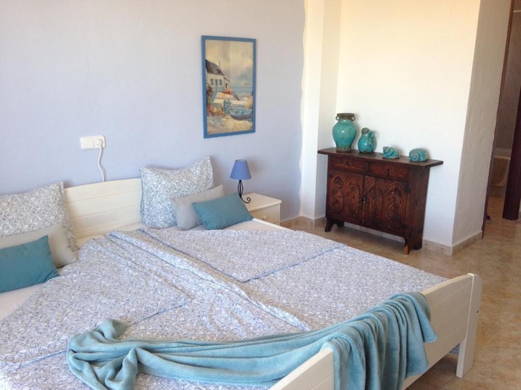 A Pousada Casa De La Vida Santanyí Quarto foto