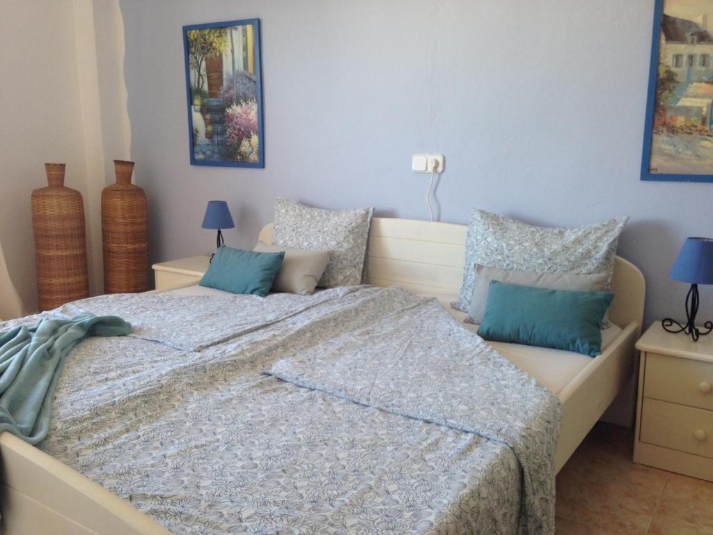 A Pousada Casa De La Vida Santanyí Quarto foto